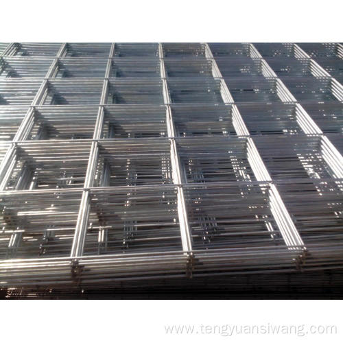 Building mesh, wire mesh, floor heating mesh